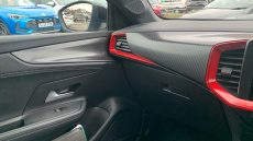 Vauxhall Mokka 1.2 Turbo SRi 5dr Auto Petrol Hatchback